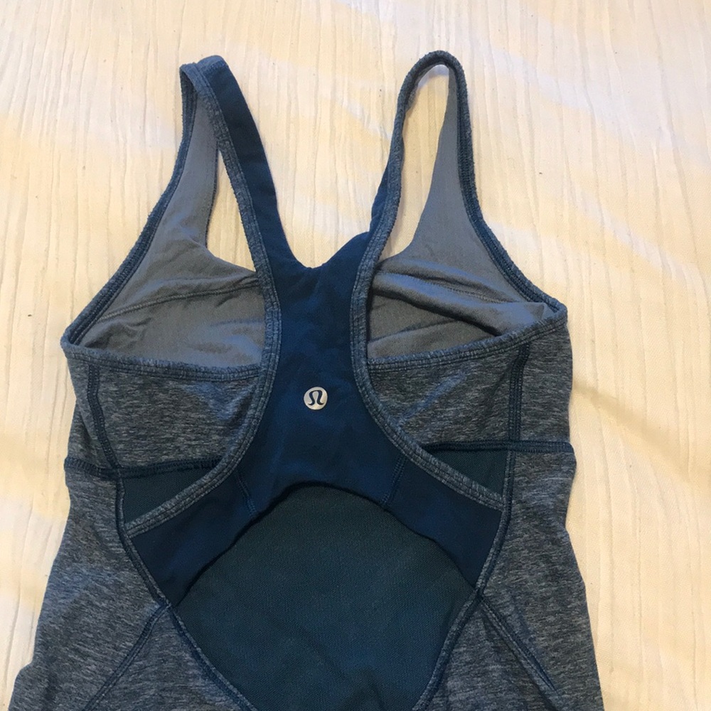 lululemon athletic tank